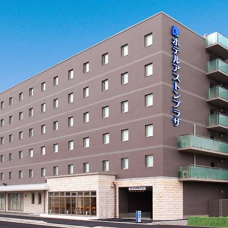 Hotel Aston Plaza Химедзи Экстерьер фото